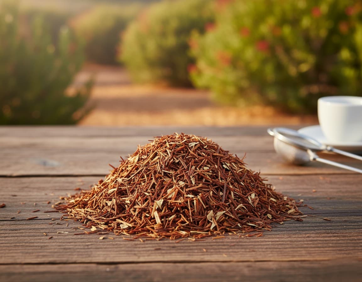 Rooibos Tea 3